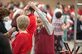 Festivals for Seniors